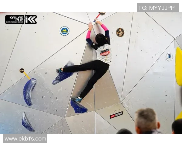 深圳滑板队逆袭之旅:攀岩联赛中的不屈精神与团队力量