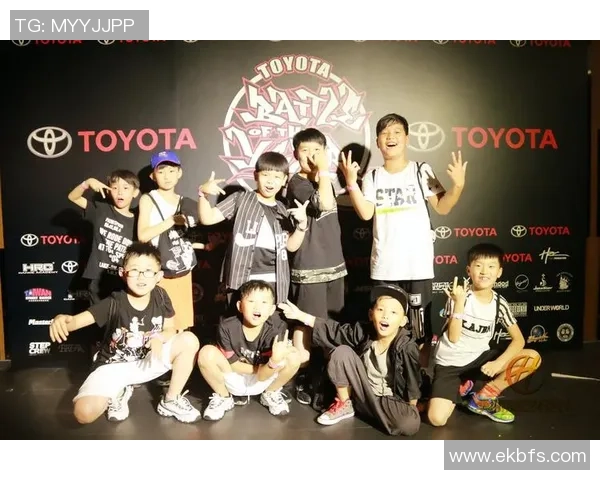 杭州街舞队的节奏探讨与创意表达的完美结合之旅