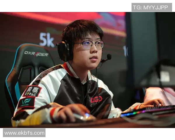 深度对话:吴丽分享她在DOTA2世界中的成长与挑战经历